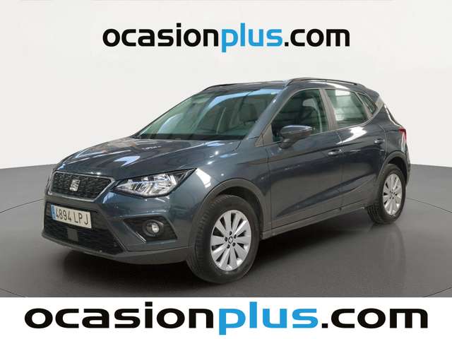 Seat Arona 1.0 TGI Style Go2 66 kW (90 CV) de segunda mano