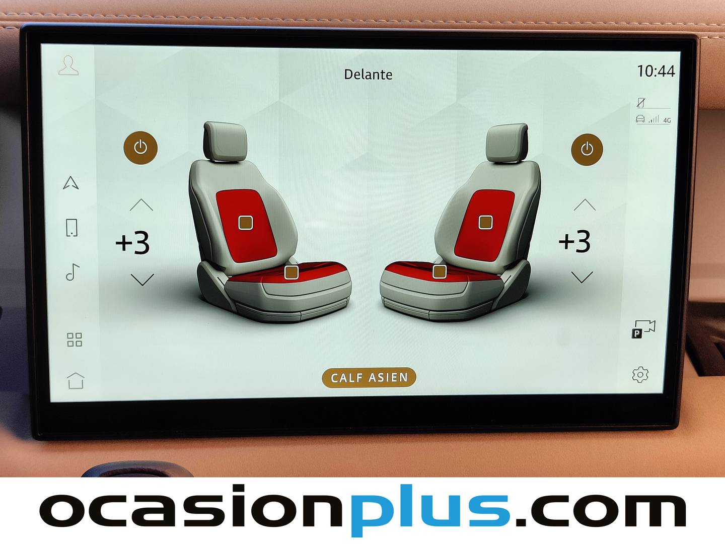 Foto Land Rover Defender Land Rover Defender 90 3.0 I6 MHEV X-Dynamic HSE 4WD AT  (400 CV)