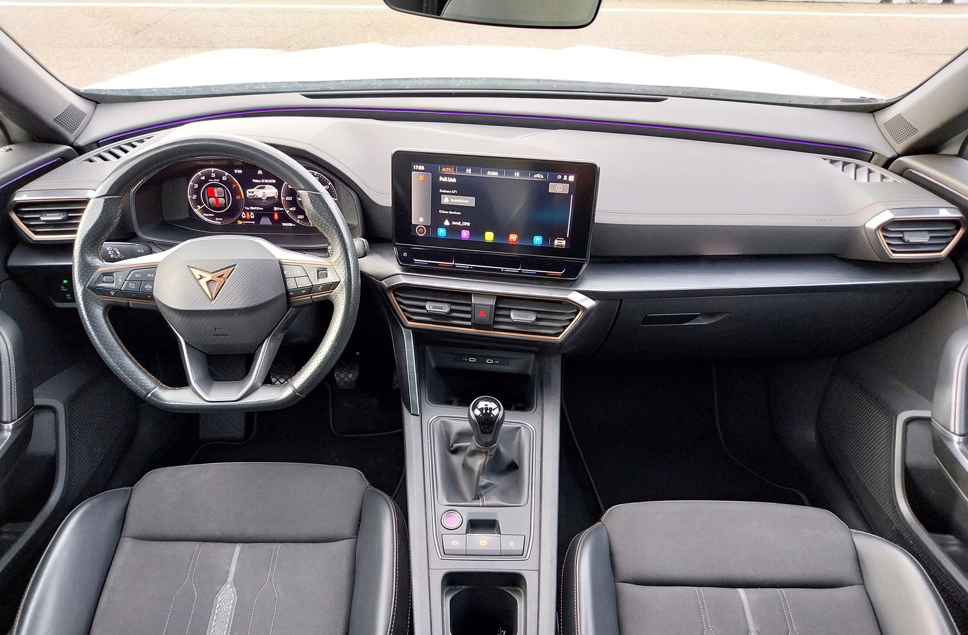 Cupra Formentor 1.5 TSI - foto 6