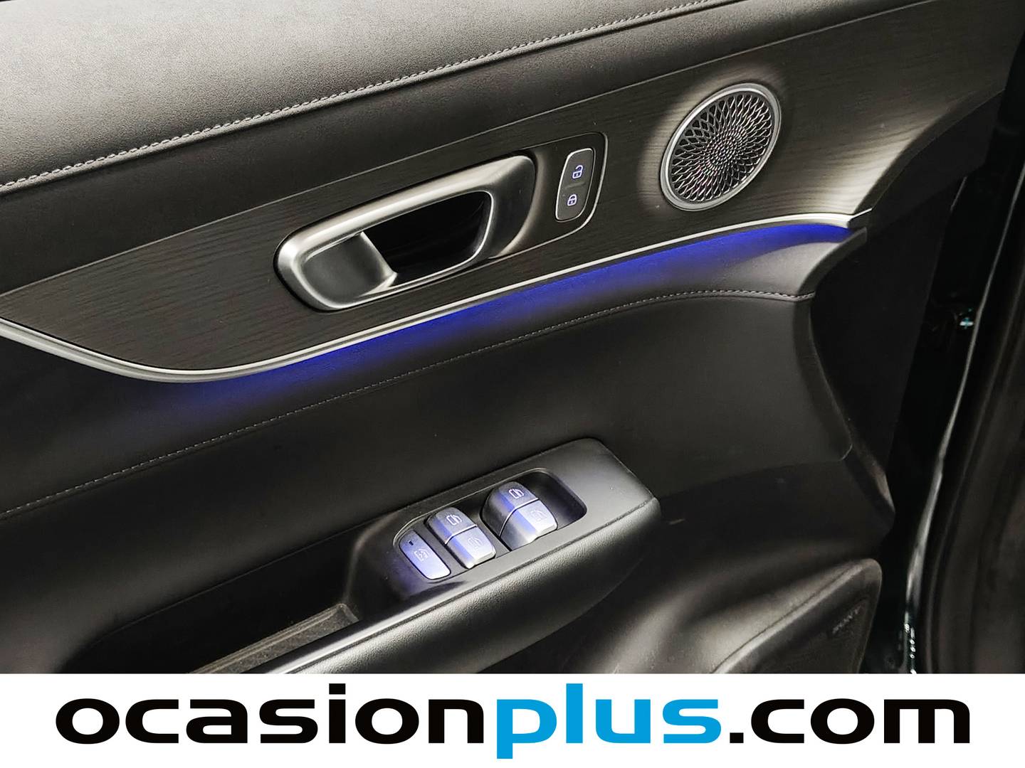 EBRO S800 EBRO S800 1.5 TGDI PHEV Luxury E-CVT (279 CV) 7 PLAZAS de segunda mano