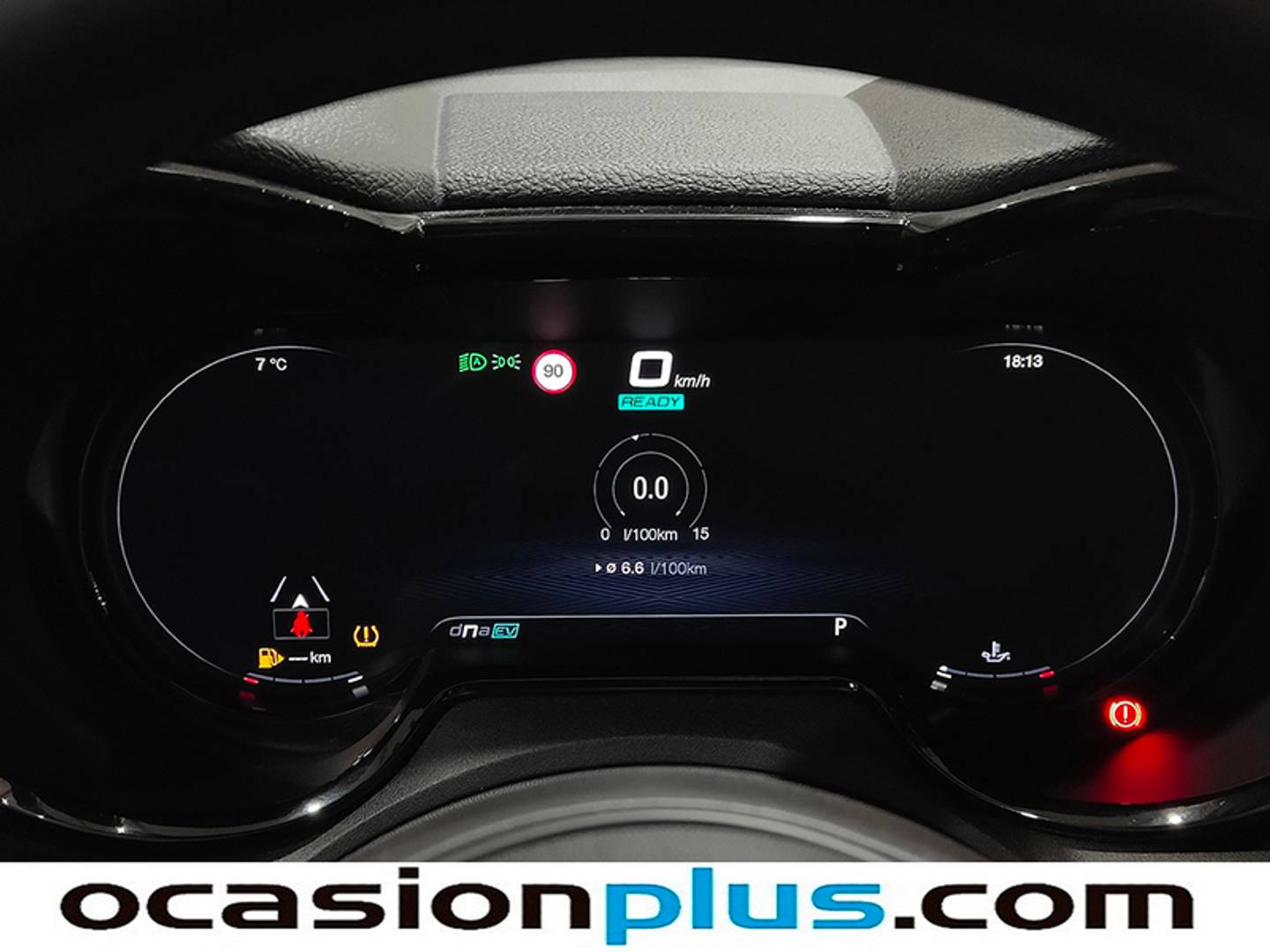 Foto Alfa Romeo Tonale Alfa Romeo Tonale 1.5 MHEV Sprint FWD (130 CV)