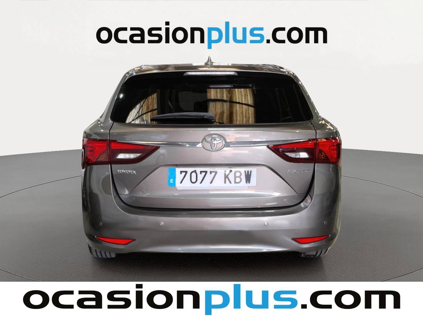 Toyota Avensis Toyota Avensis 150D Touring Sports Executive TS (143 CV) km 0