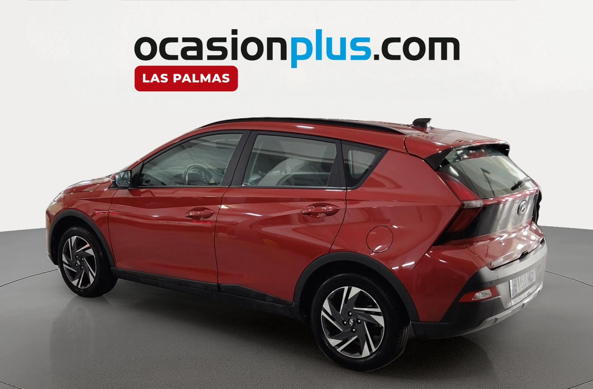 Hyundai Bayon 1.2 MPI Maxx - foto 3