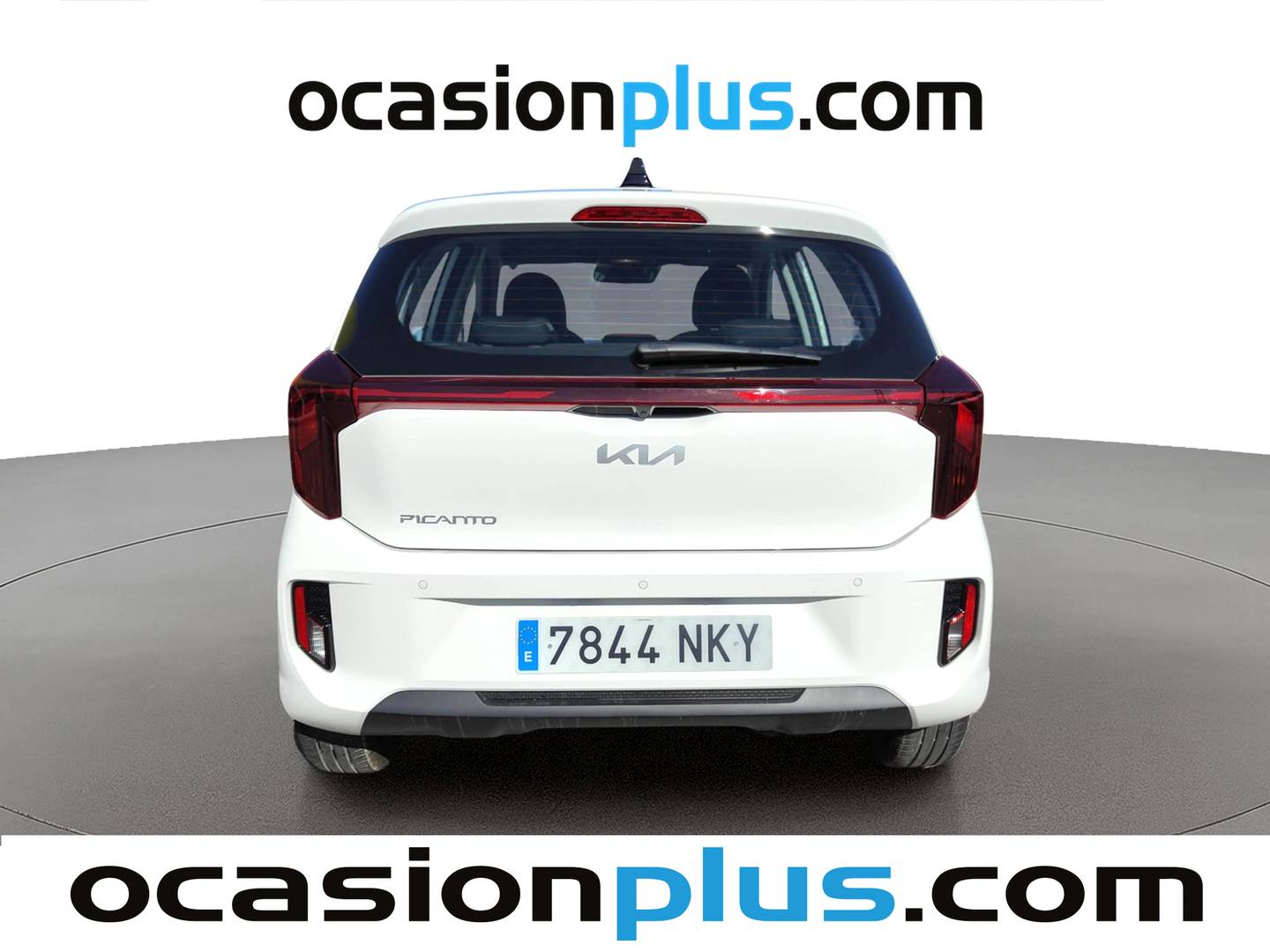 KIA Picanto KIA Picanto 1.0 GDi Concept (68 CV) barato