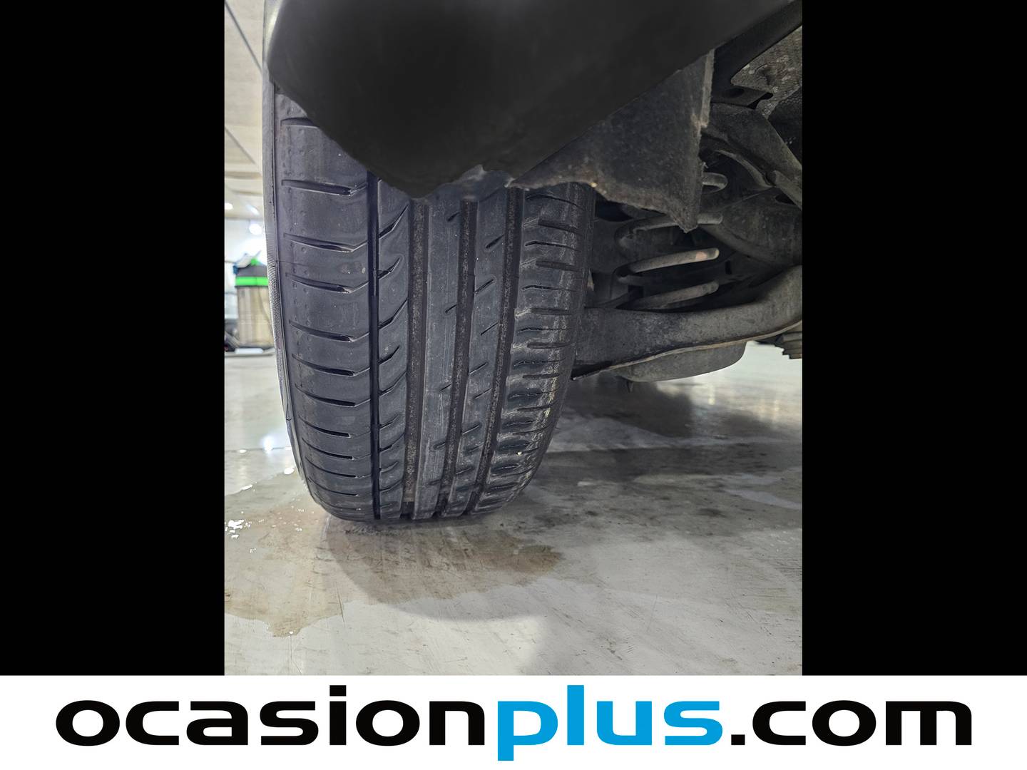Ford Focus Ford Focus 1.0 Ecoboost S&S Trend+ (125 CV) gasolina