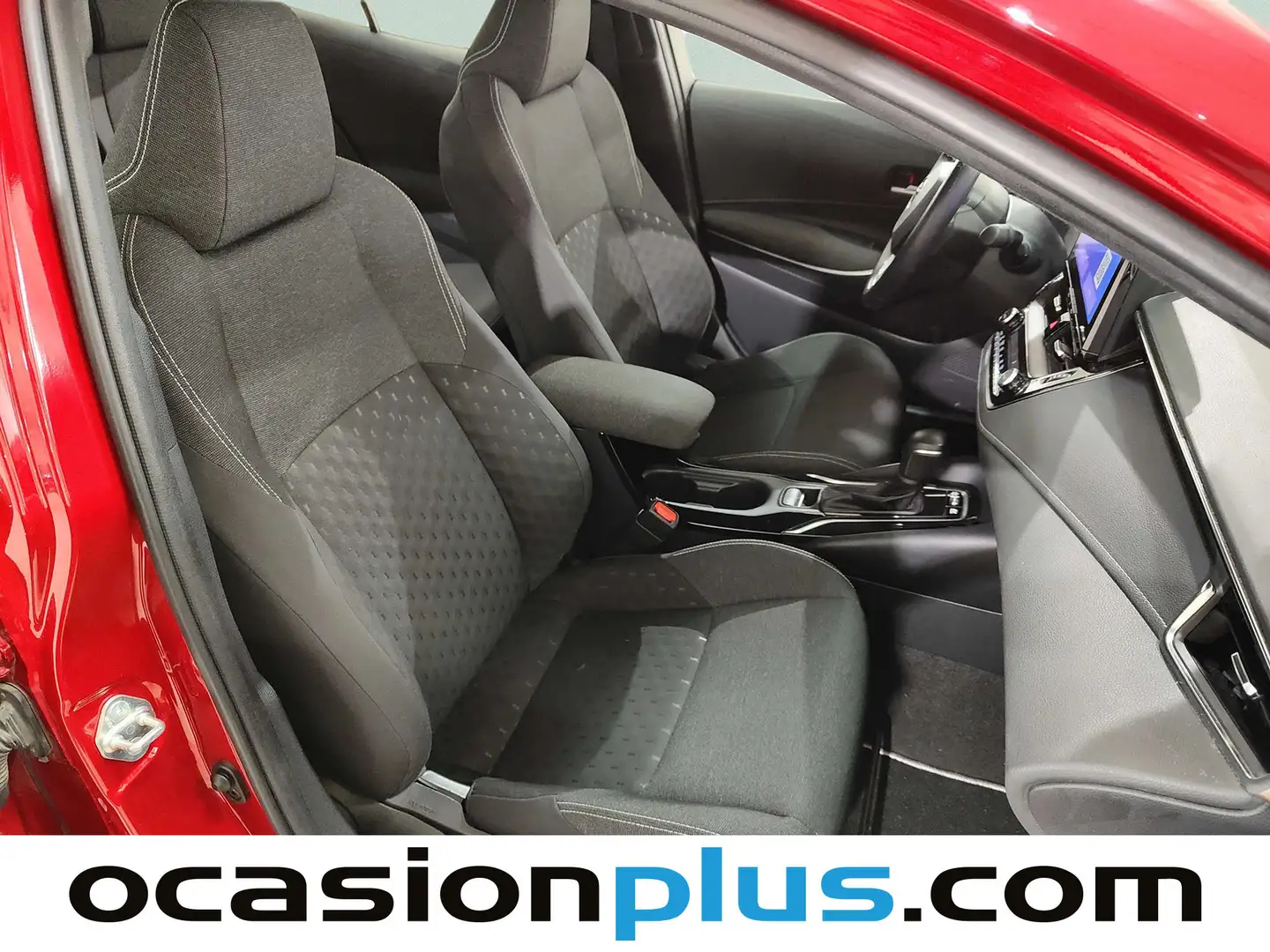 Foto Toyota Corolla Toyota Corolla 140H Active Plus (140 CV)