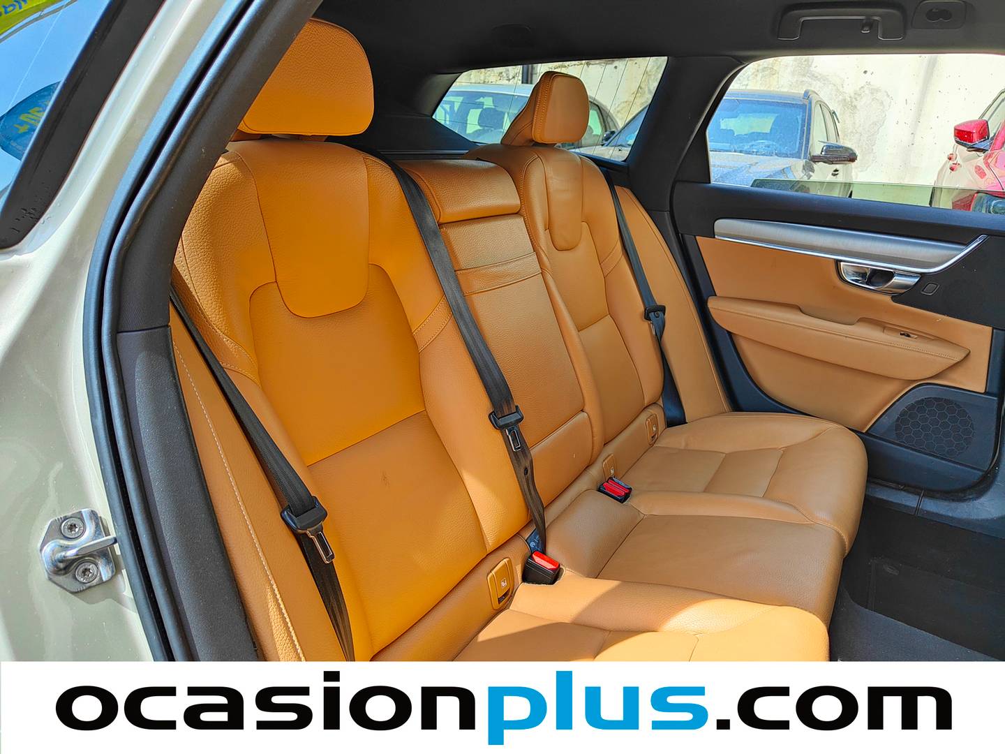 Volvo V90 Volvo V90 D4 Momentum Auto (190 CV) al mejor precio