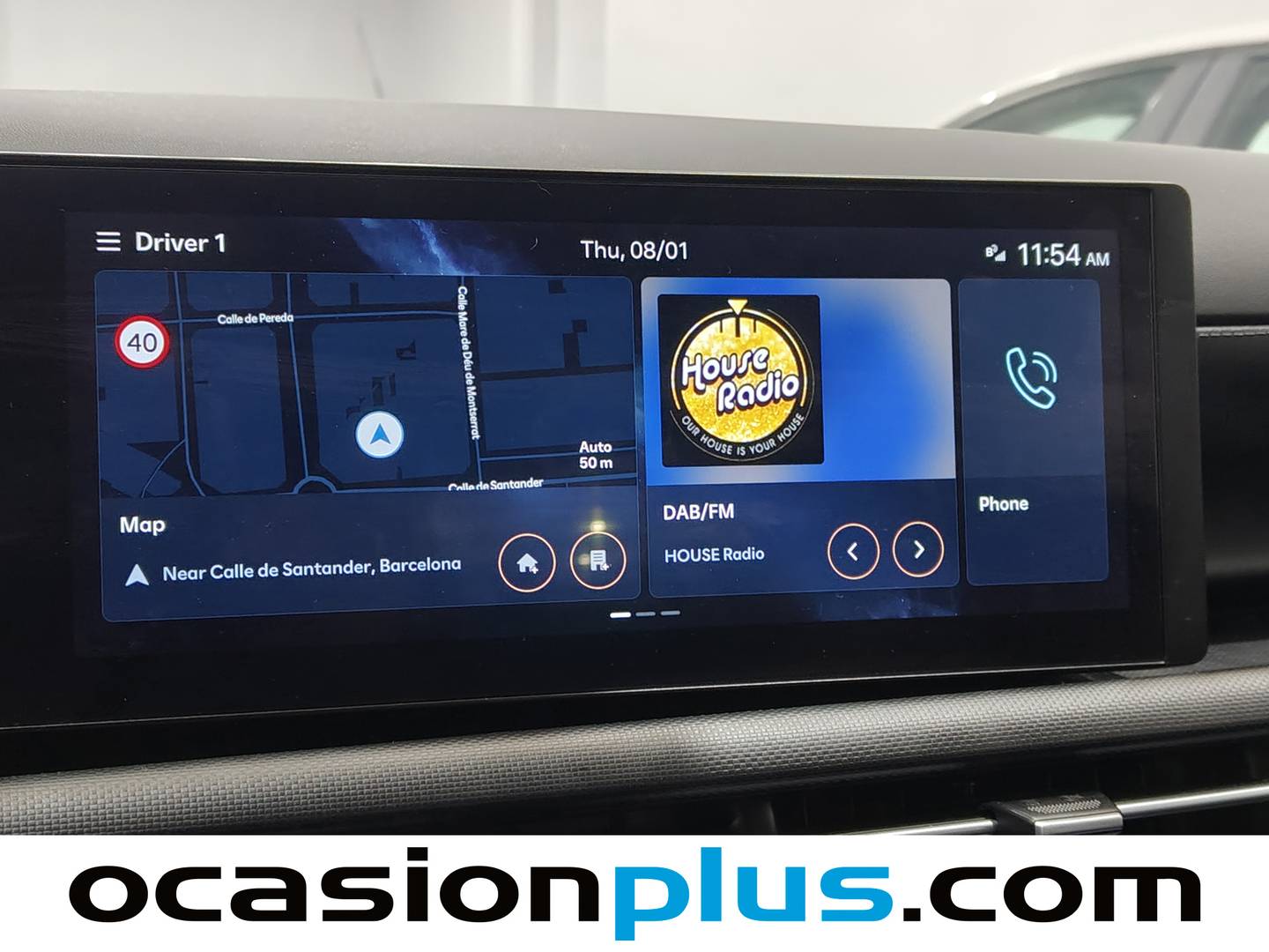 Hyundai Tucson Hyundai Tucson 1.6T Klass (160 CV) de ocasión