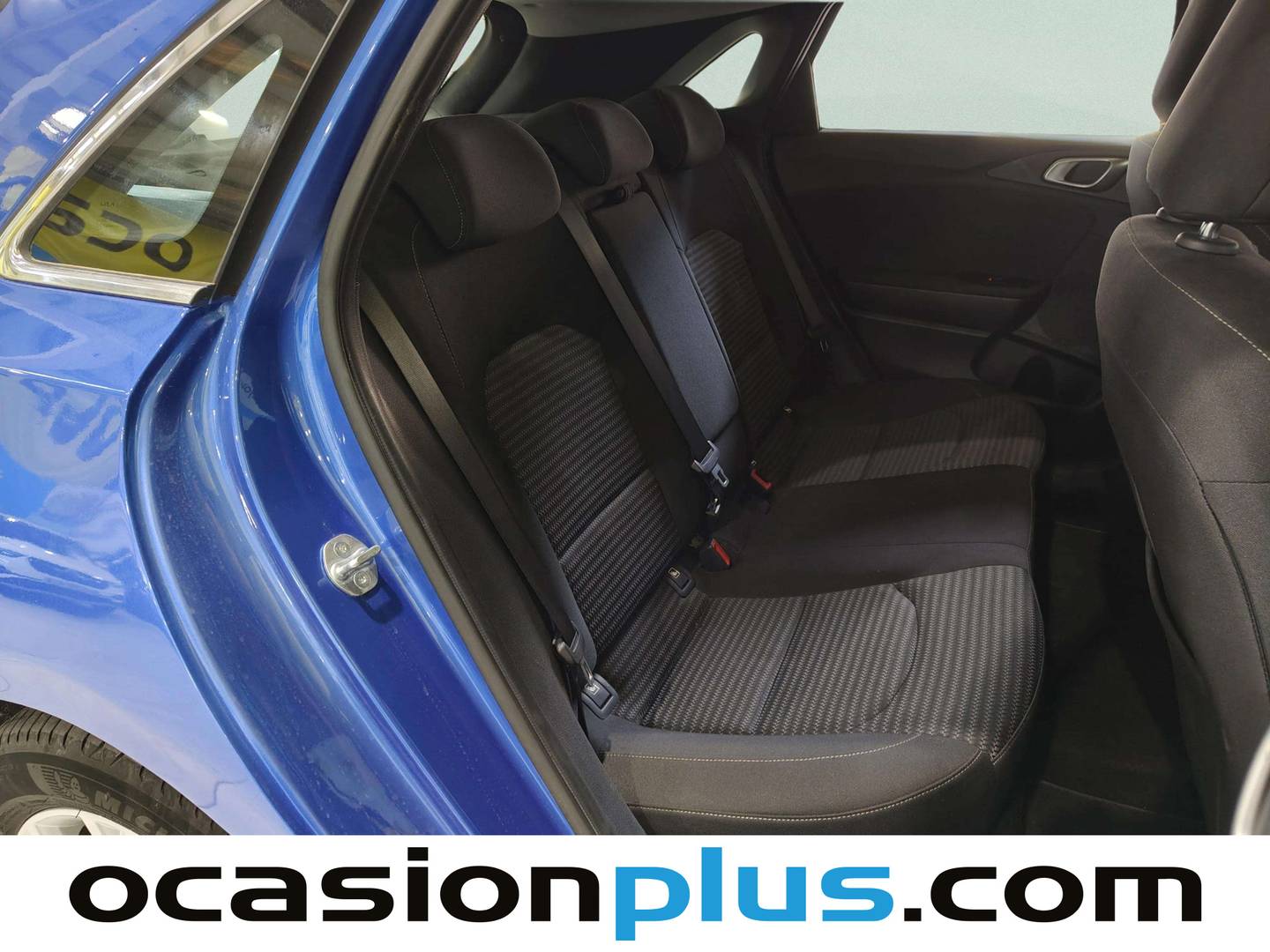 KIA Ceed KIA Ceed 1.0 T-GDi Drive (120 CV) km 0