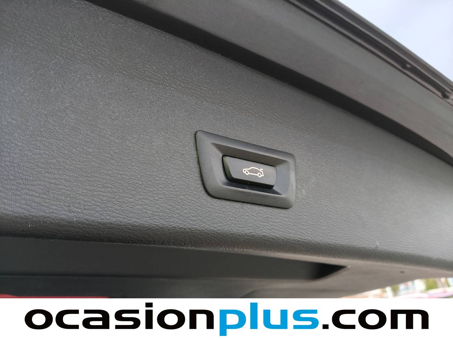 Foto BMW X1 BMW X1 sDrive18d (150 CV)