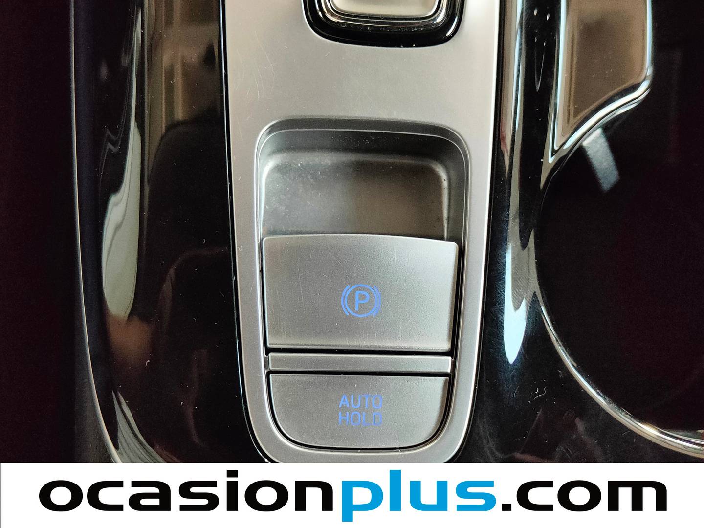 Hyundai Tucson Hyundai Tucson 1.6 TGDI HEV Tecno Auto 2C (230 CV) km 0
