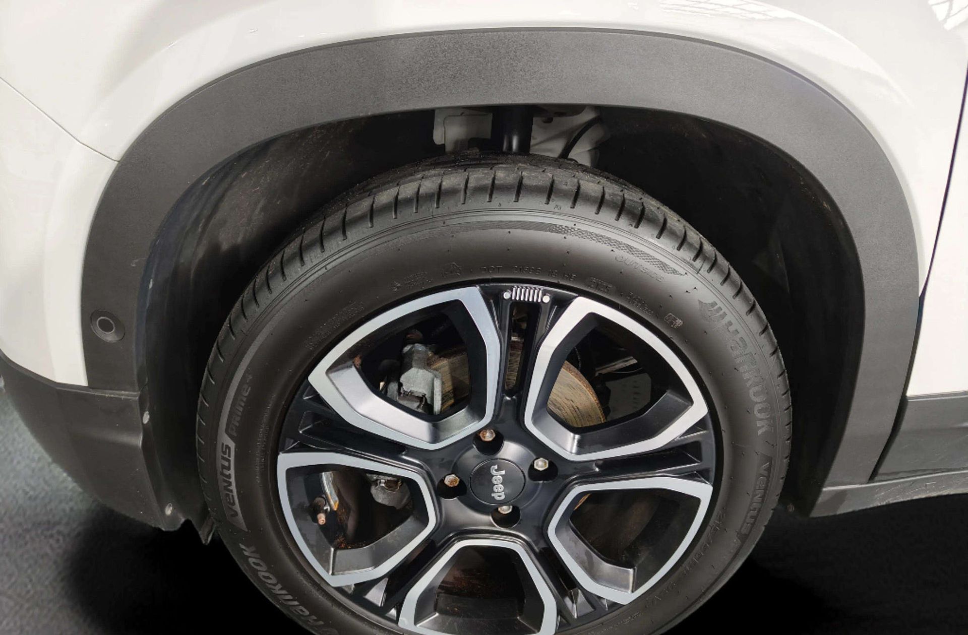 Jeep Avenger 1.2 G Summit - foto 47