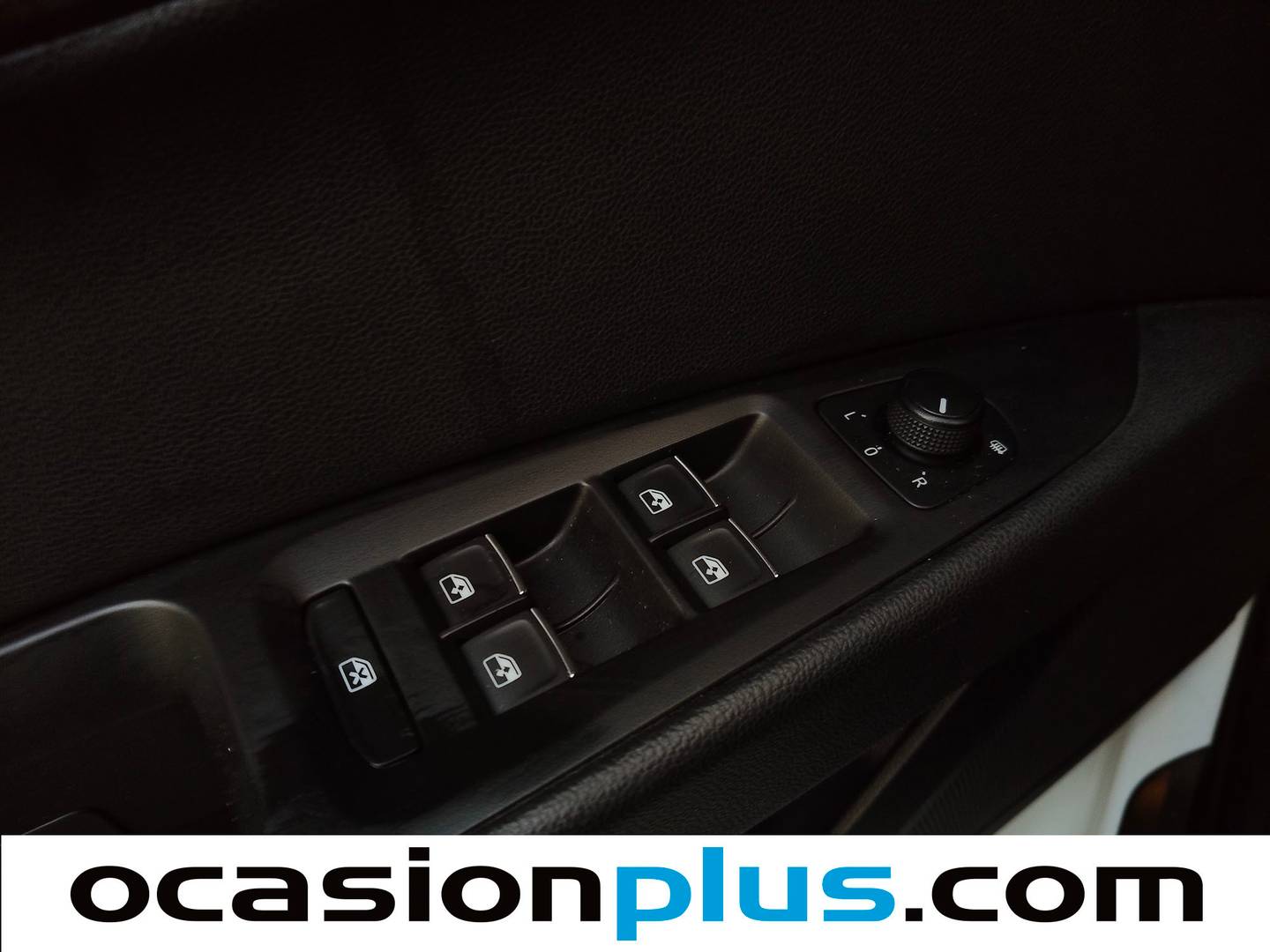 Seat León SEAT León ST 1.8 TSI S&S FR (180 CV) 2014