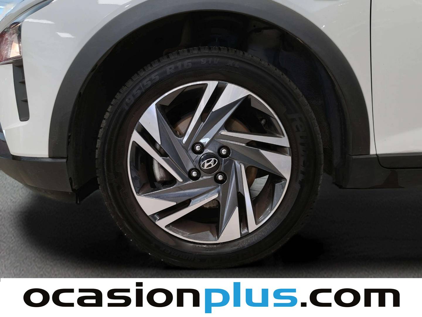 Hyundai Bayon Hyundai Bayon 1.0 TGDI 48V Maxx (100 CV) 2023