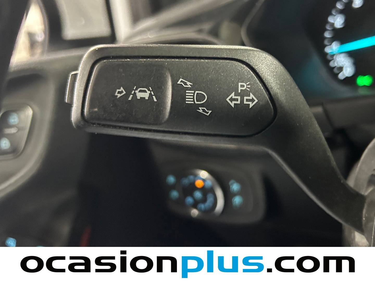 Foto Ford Fiesta Ford Fiesta 1.0 EcoBoost S&S ST-Line  (100 CV)