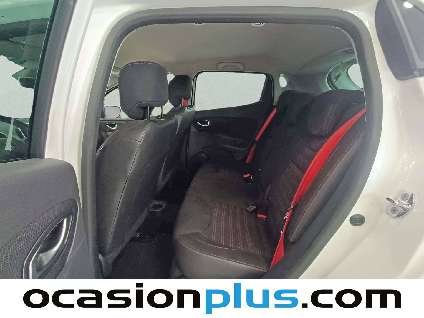 Foto Renault Clio Renault Clio RS Trophy Energy (220 CV) EDC