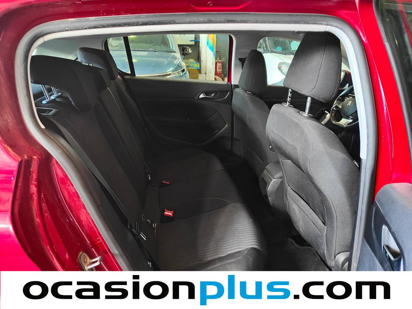 Peugeot 308 Peugeot 308 PureTech 130 Active (130 CV) al mejor precio