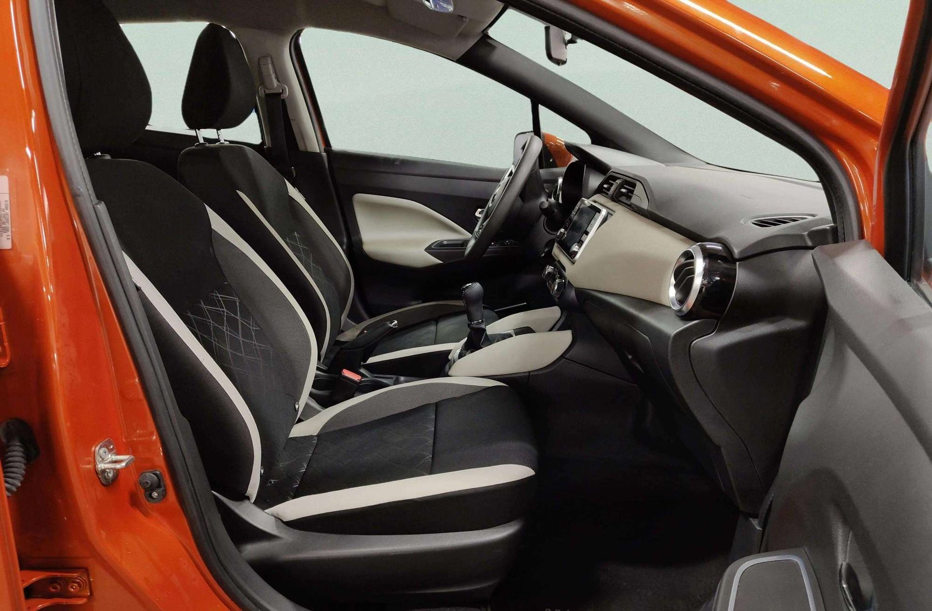 Nissan Micra IG-T 90 Acenta - foto 16