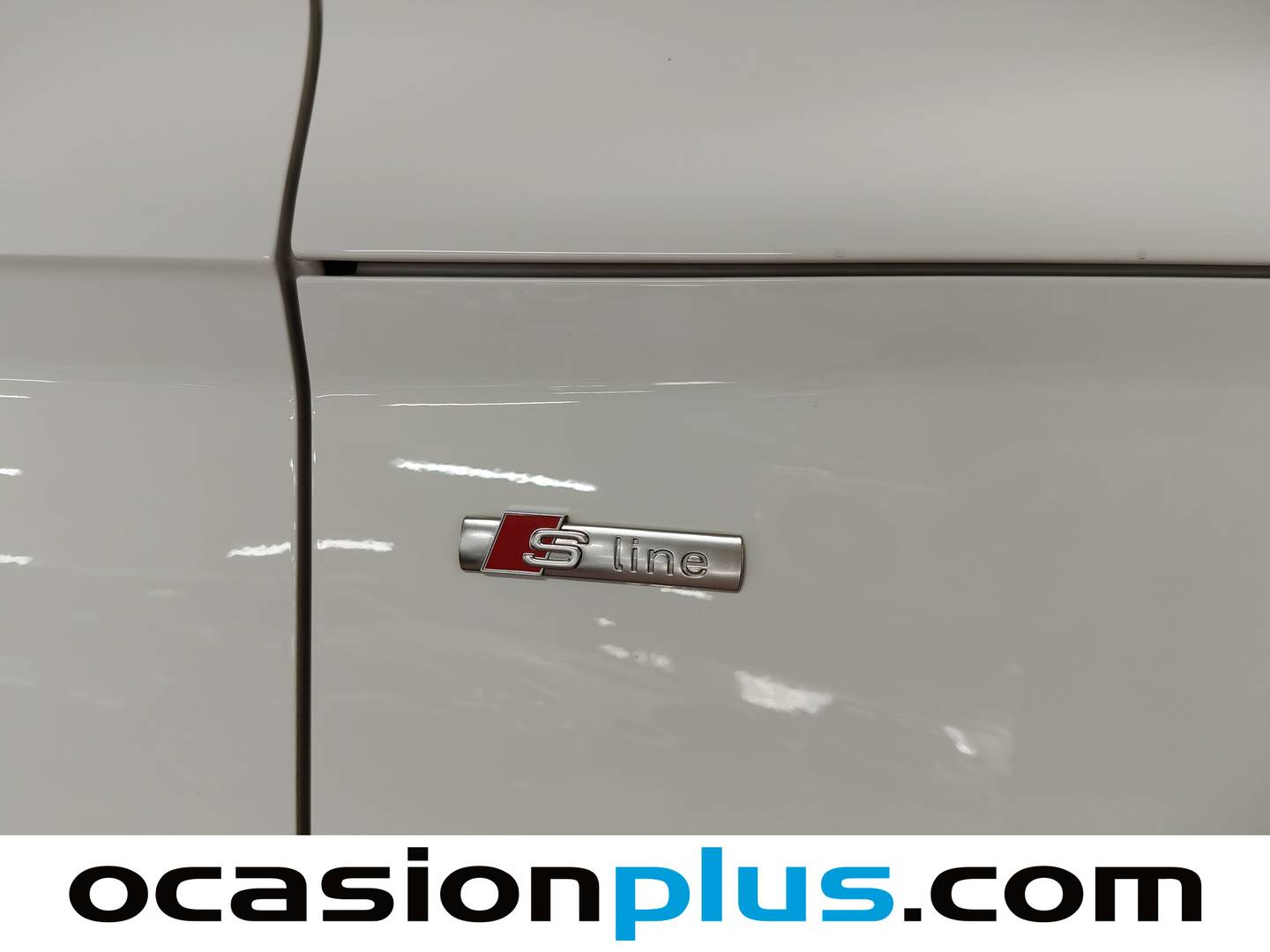 Audi Q5 Audi Q5 S line 35 TDI quattro (163 CV) S tronic de segunda mano