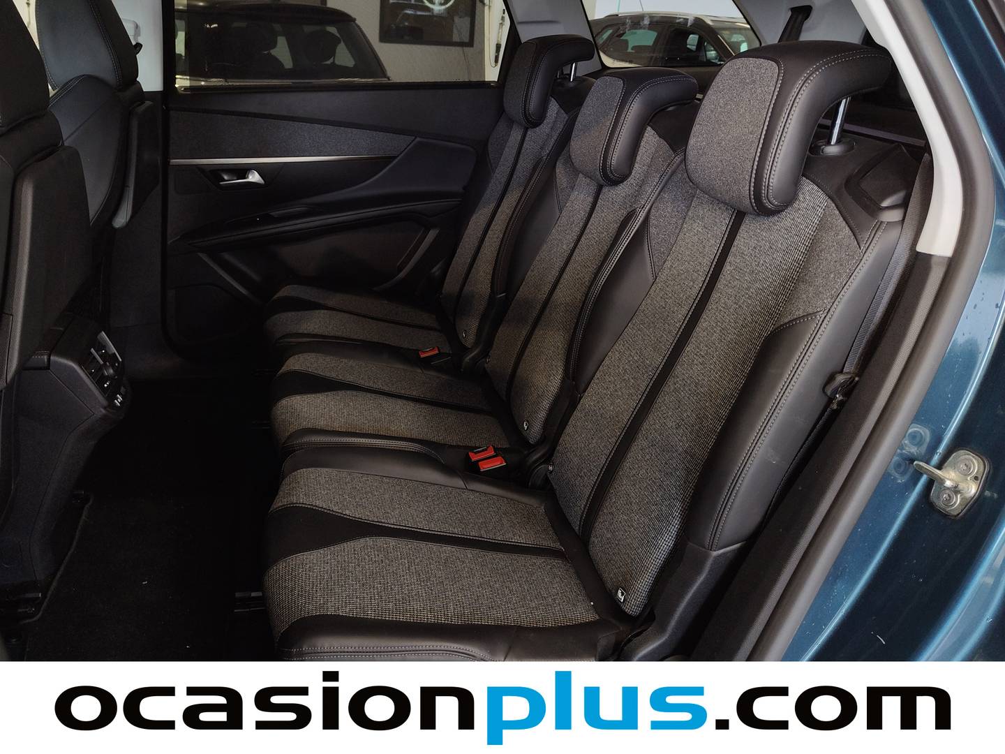 Peugeot 5008 Peugeot 5008 BlueHDi 130 S&S Allure 7 Plazas (130 CV) al mejor precio