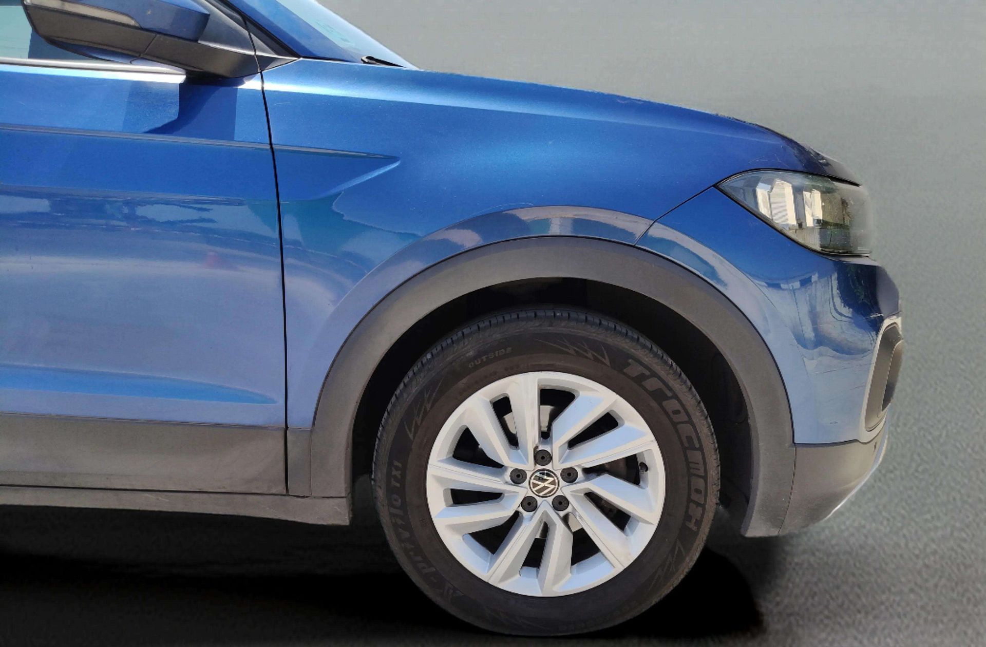 Volkswagen T-Cross Advance 1.0 TSI DSG - foto 35