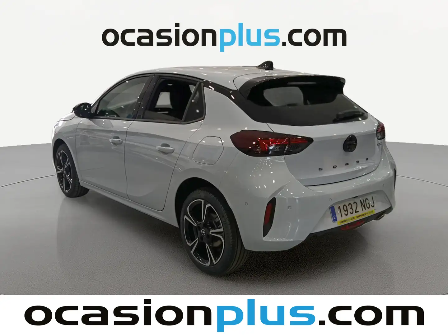 Foto Opel Corsa Opel Corsa 1.2 T XHL Hybrid GS eDCT (110 CV)