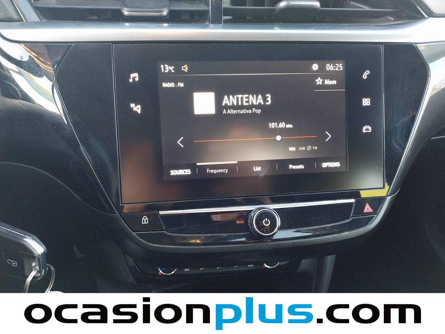 Foto Opel Corsa Opel Corsa 1.2 Turbo XHL Elegance (100 CV)