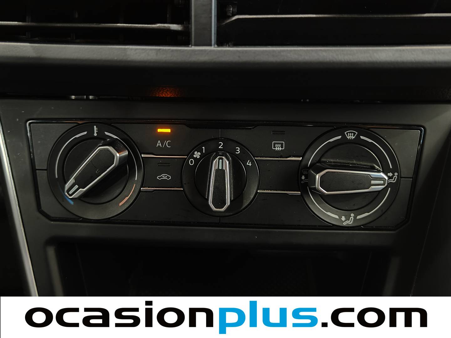 Accesorios del Volkswagen Polo Volkswagen Polo Life 1.0 TSI (95 CV)