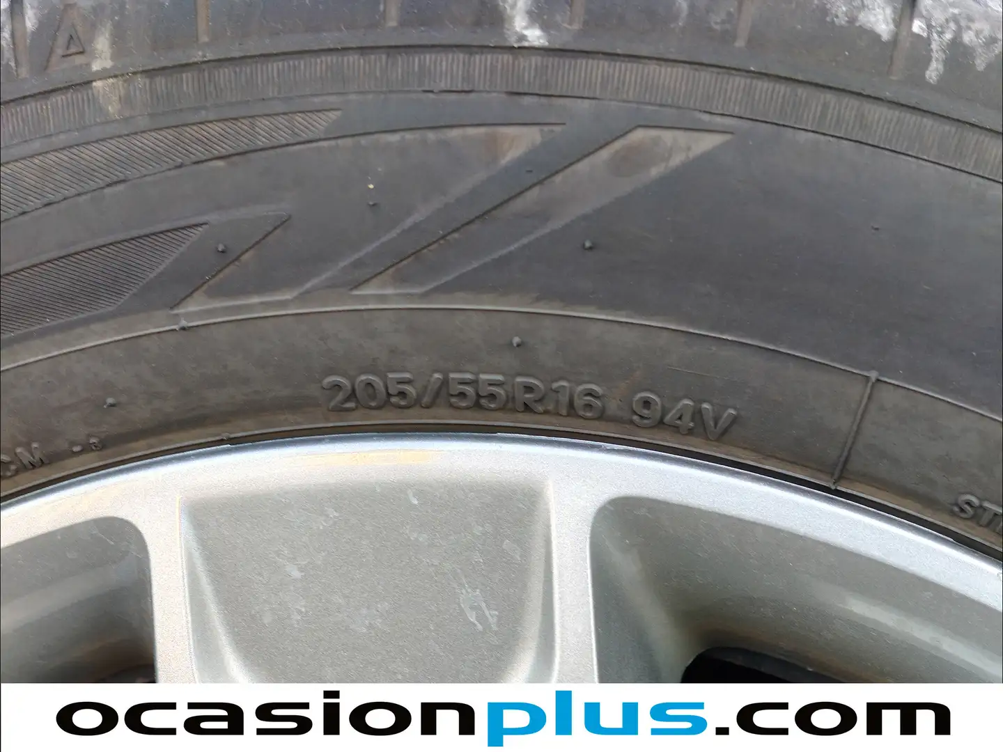 Foto Dacia Sandero Dacia Sandero Stepway TCe (90 CV) GLP