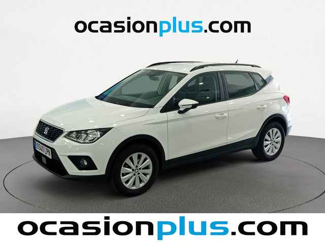 Seat Arona Segunda Mano Particulares Málaga