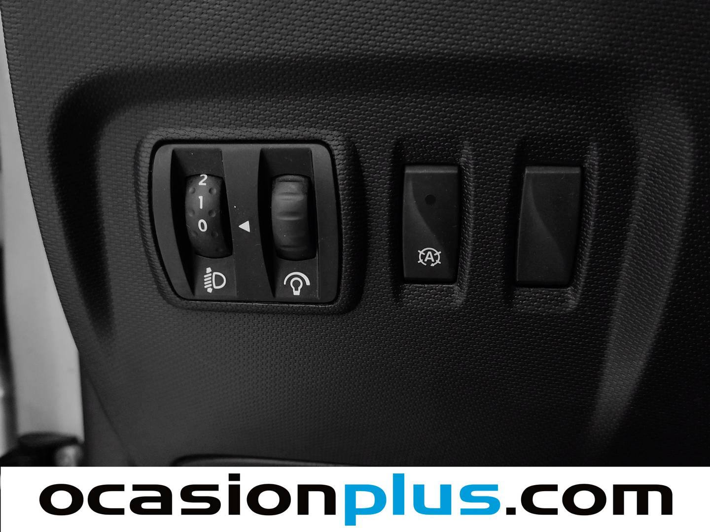 Foto Renault Captur Renault Captur Intens Energy TCe (90 CV)