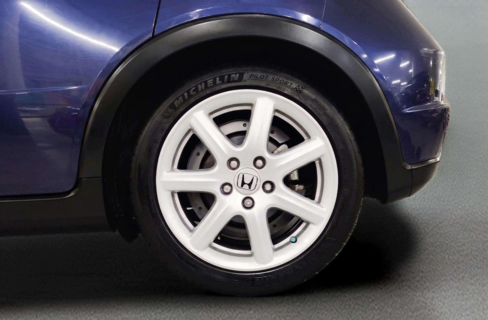 Honda Civic 2.2 i-CTDi Sport - foto 37