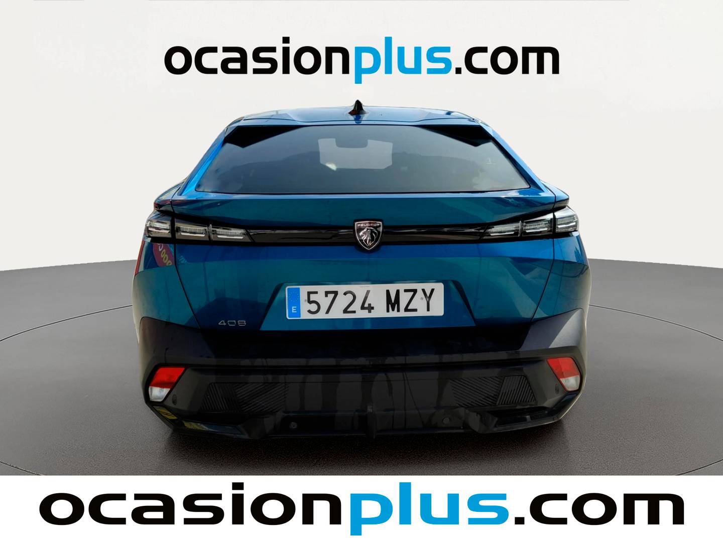 Peugeot 408 Peugeot 408 Allure Hybrid eDCS6 (145 CV) barato