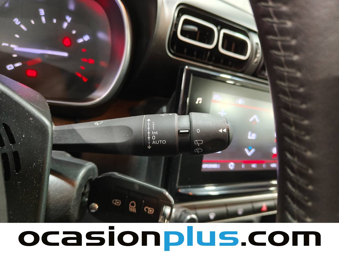 Accesorios del Citroën C3 Aircross Citroën C3 Aircross PureTech 110 S&S Feel (110 CV)