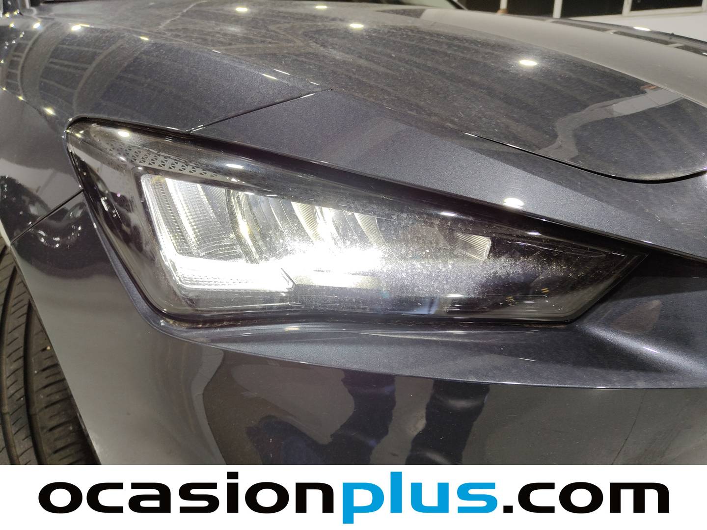 Foto Seat León SEAT León ST 1.5 TSI Style 25 Aniversario (115 CV)