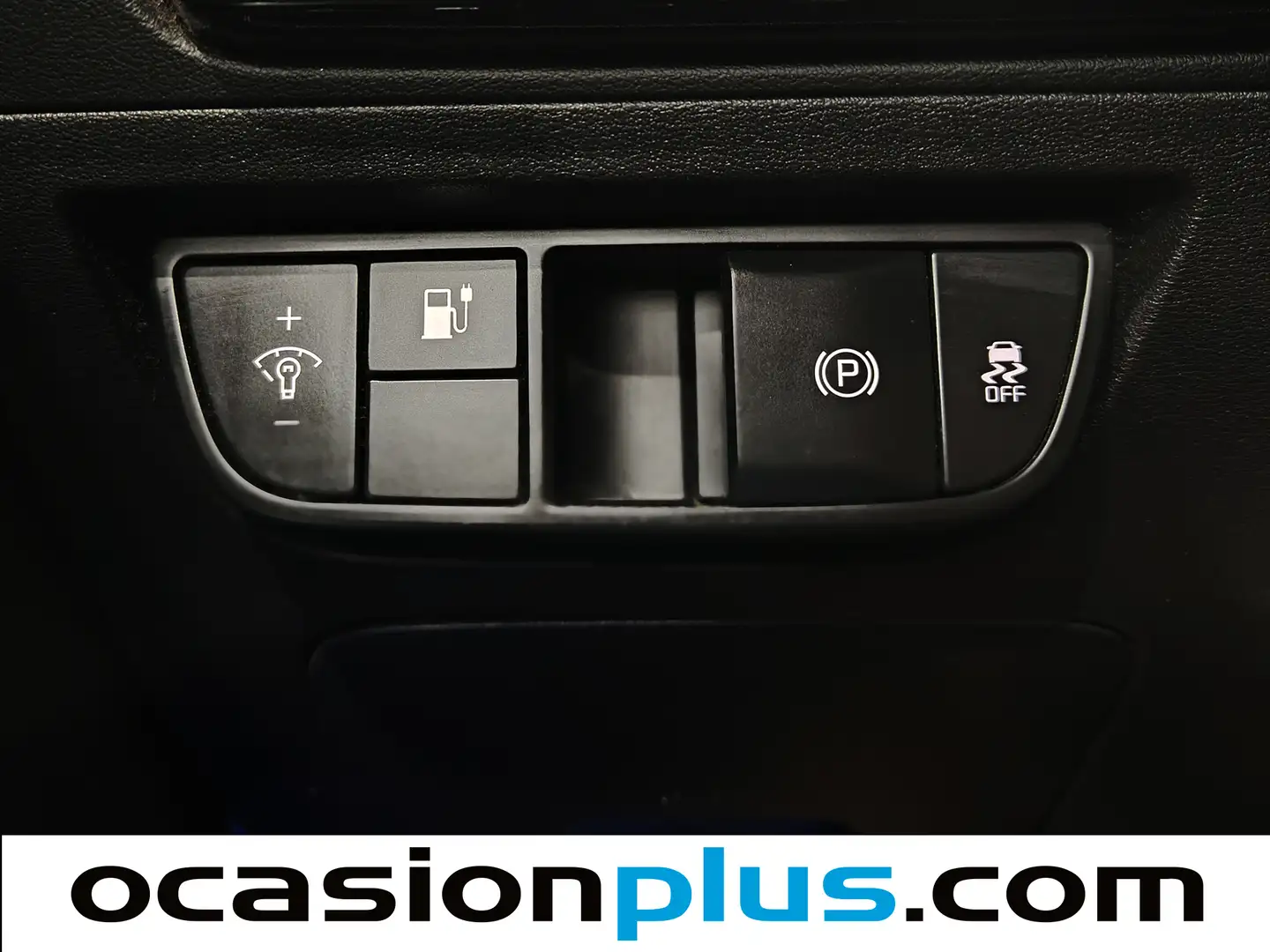 Foto KIA EV6 Kia EV6 GT-Line 77,4kWh Long Range RWD (229 CV)