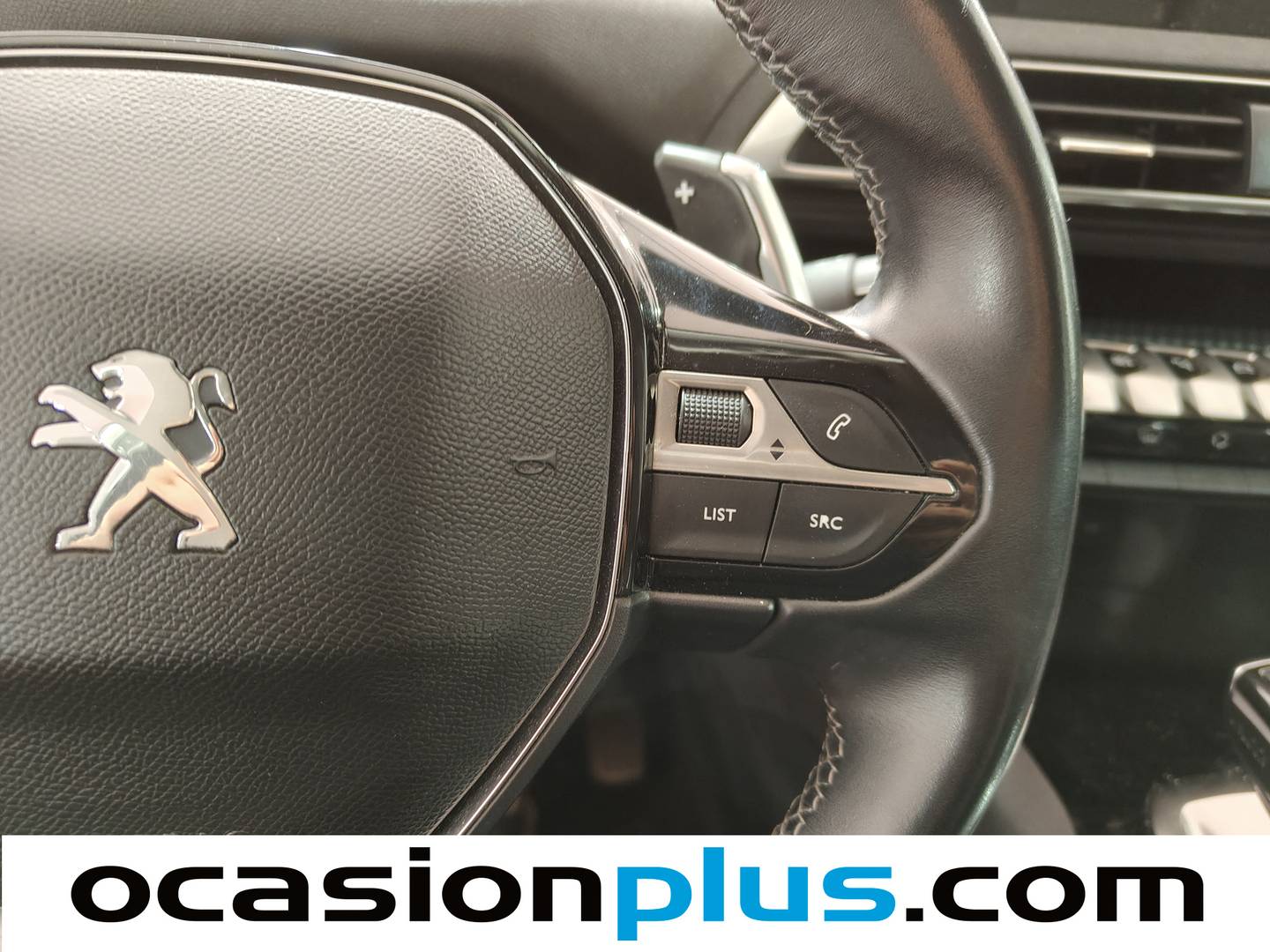 Peugeot 3008 Peugeot 3008 BlueHDI 120 S&S Active (120 CV) al mejor precio