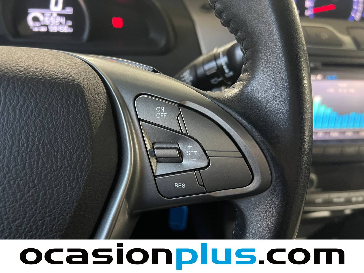 SsangYong Rodius Ssangyong Rodius D22T Premium (178 CV) 7 Plazas seminuevo