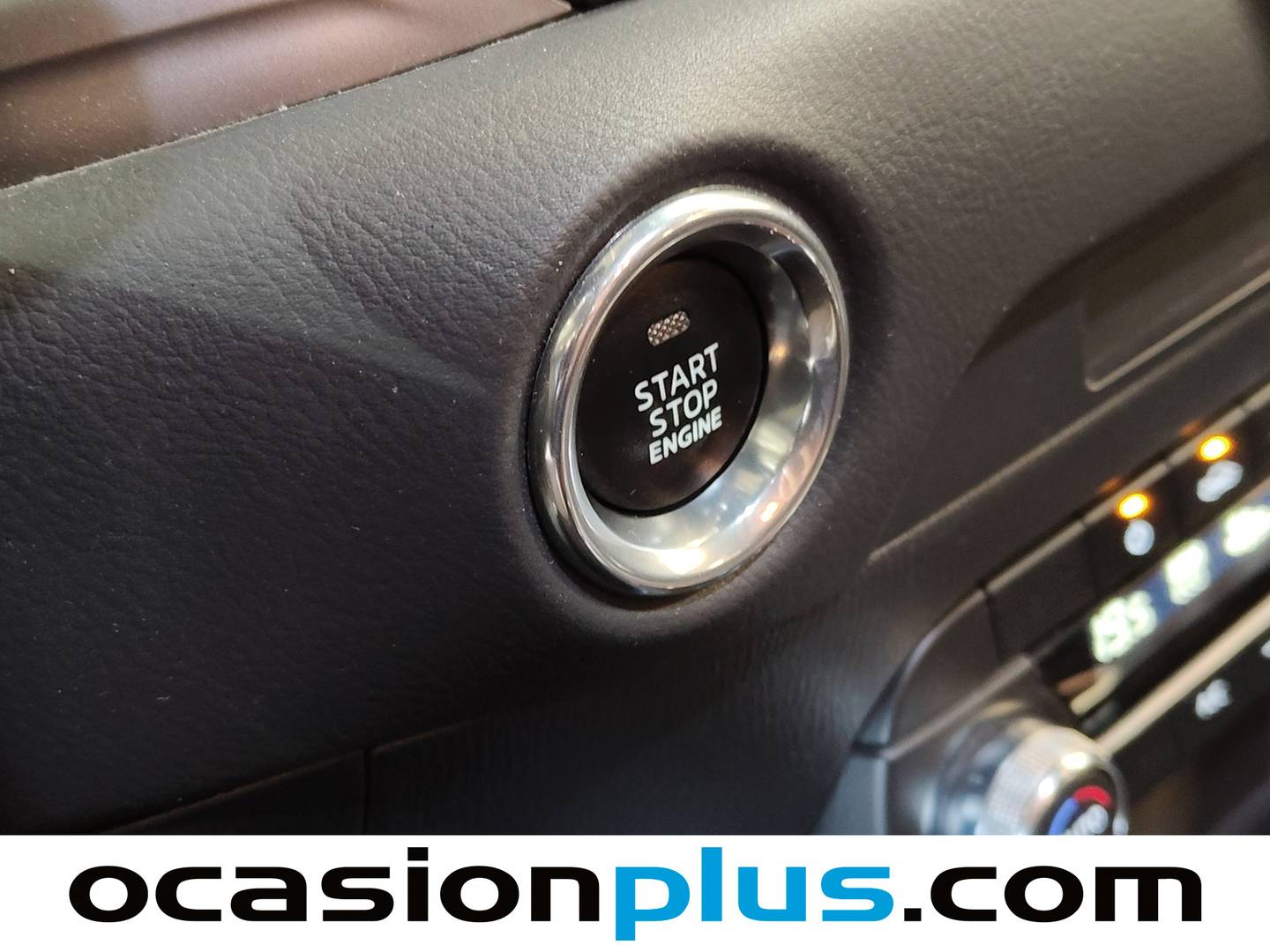 Mazda CX-5 Mazda CX-5 2.0 G Zenith 2WD Auto (165 CV) gasolina