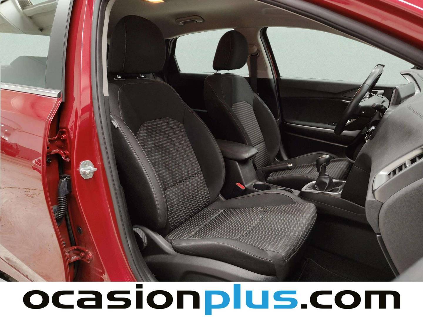 KIA Ceed KIA Ceed 1.0 T-GDI Drive (100 CV) km 0