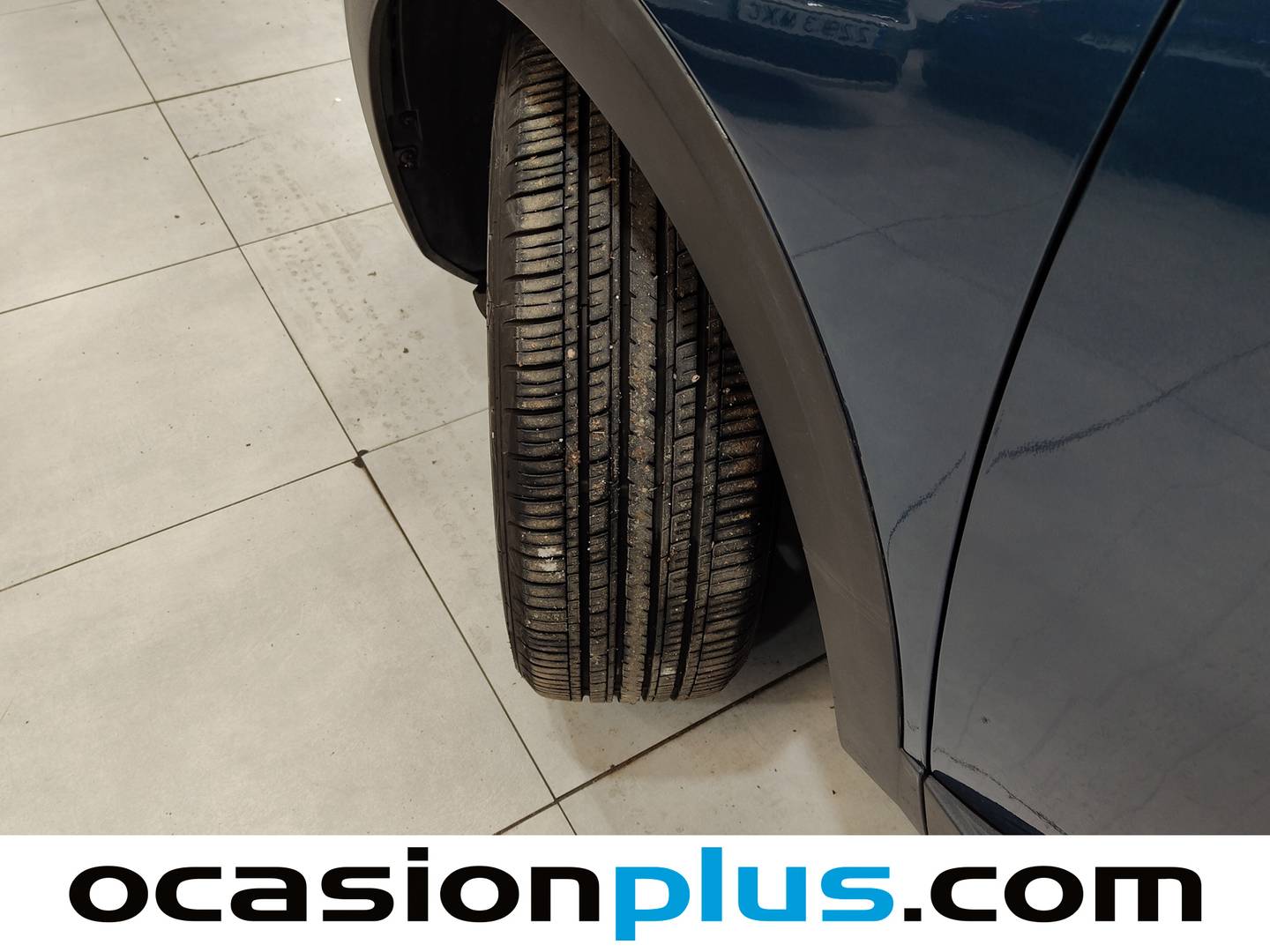 Peugeot 3008 Peugeot 3008 PureTech 130 S&S Allure  (130 CV) seminuevo