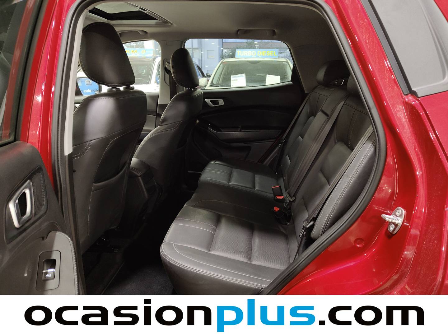 Foto DR AUTOMOBILES DR 4.0 DR AUTOMOBILES DR4 1.5 (116 CV)