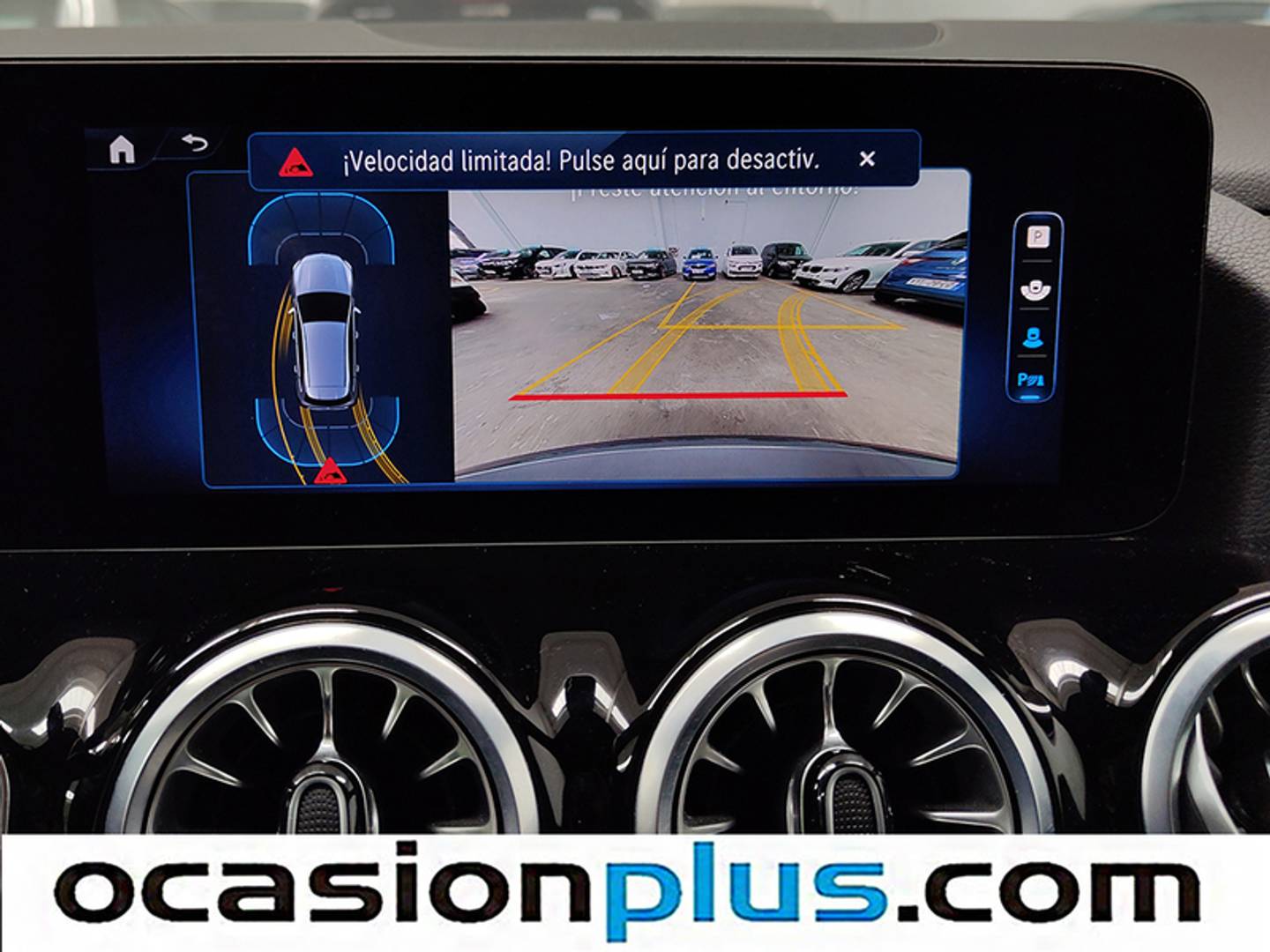 Foto Mercedes Clase B Mercedes-Benz Clase B Clase B 250 e (218 CV) Pack AMG