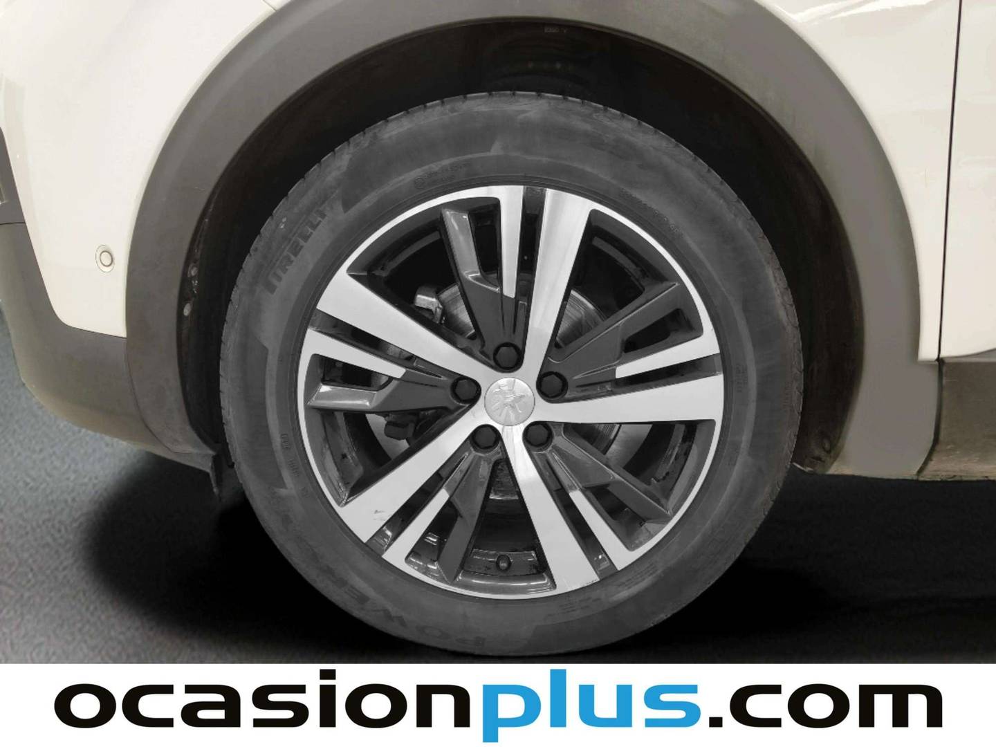 Peugeot 5008 Peugeot 5008 1.2L PureTech S&S GT Line (130 CV) 7 Plazas al mejor precio