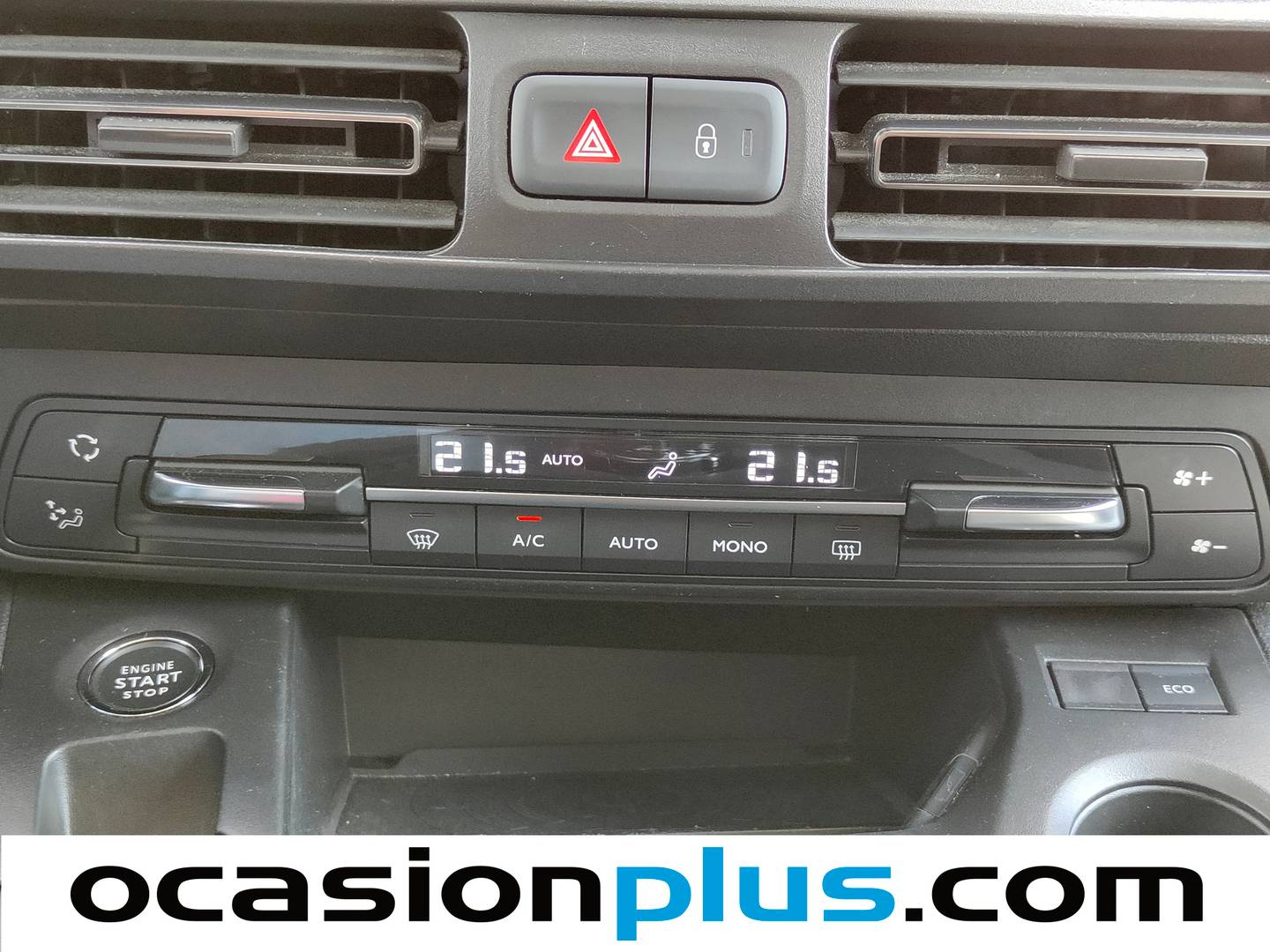 Toyota Proace City Verso Toyota Proace City Verso 1.5D Family Advance L1 Auto (131 CV) diésel