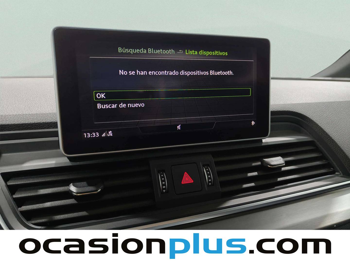 Audi Q5 Audi Q5 S Line 2.0 TFSI quattro S Tronic (252 CV) barato