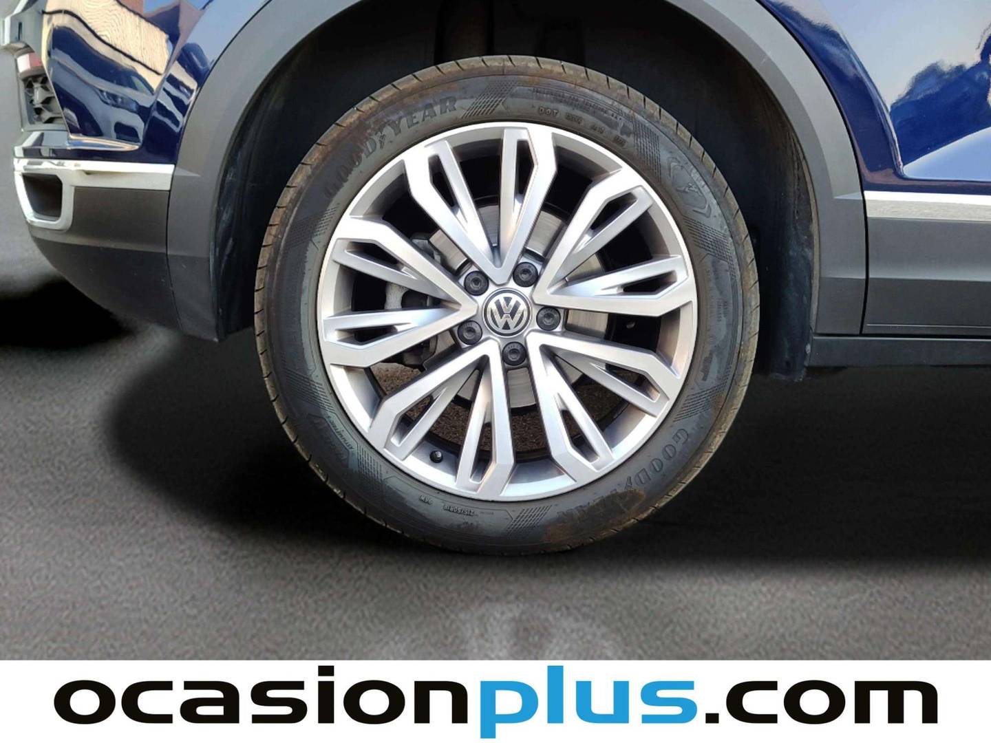 Volkswagen T-Roc Volkswagen T-Roc Sport 1.5 TSI (150 CV) DSG 2020