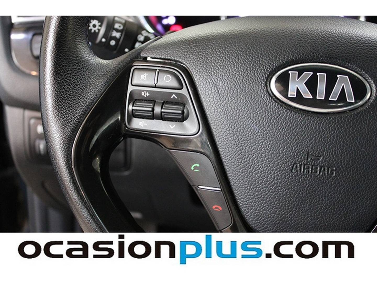 KIA Ceed KIA Ceed 1.6 CRDi VGT GT Line DCT (136 CV) 136cv