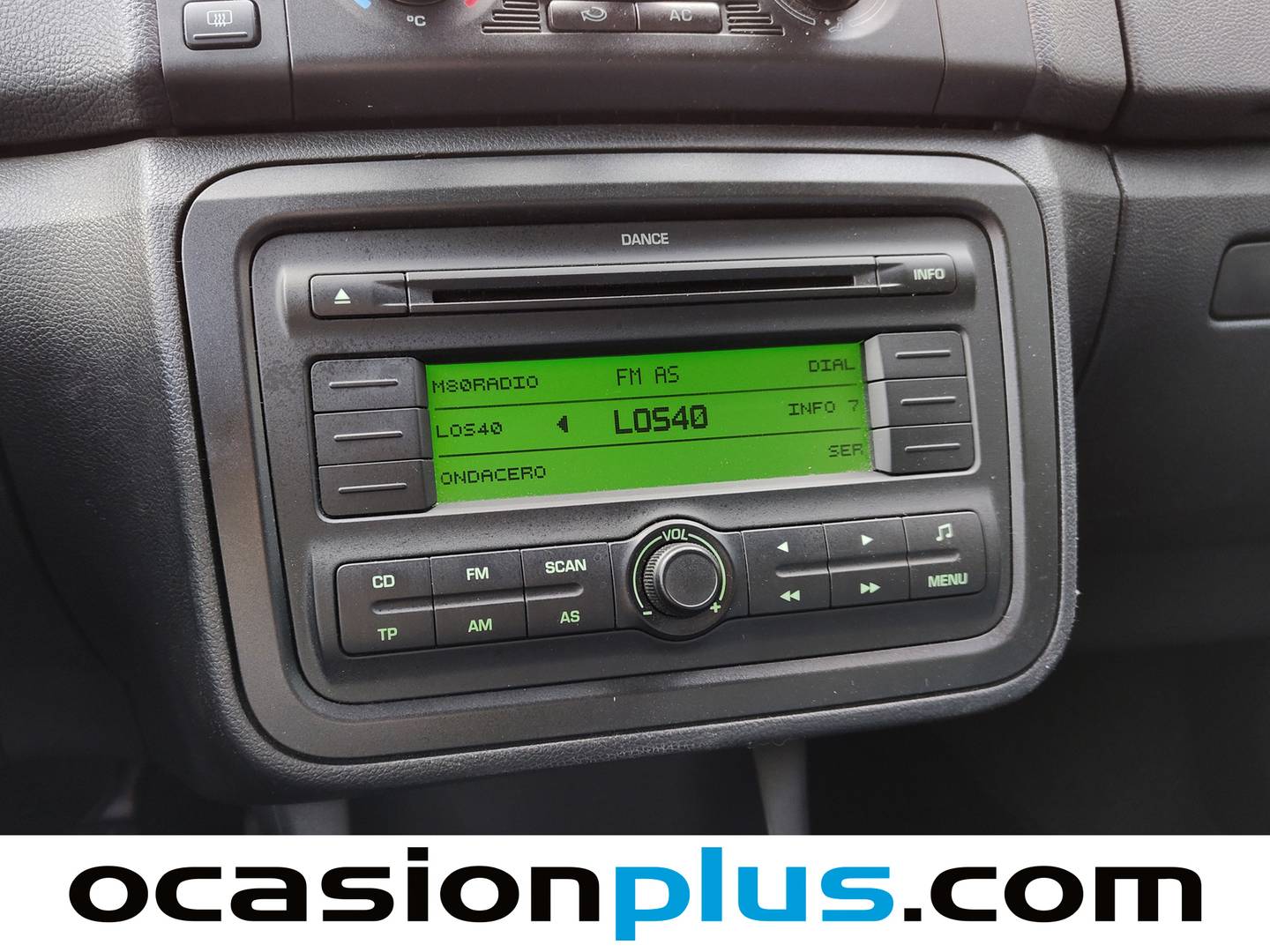 Skoda Fabia Skoda Fabia 1.4 TDI Young (70 CV) 70cv