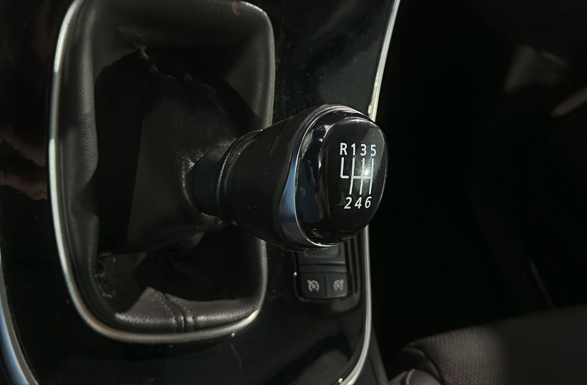 Renault Espace Zen Energy dCi 7 plazas - foto 5